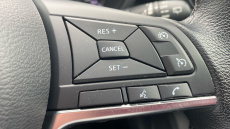 Nissan Juke 1.6 Hybrid N-Connecta 5dr Auto Hybrid Hatchback